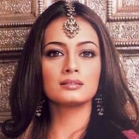 Dia Mirza
